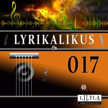 [German] - Lyrikalikus 017