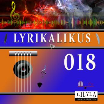 [German] - Lyrikalikus 018