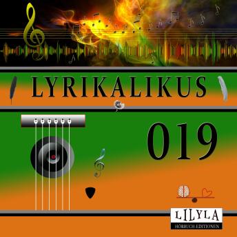 [German] - Lyrikalikus 019