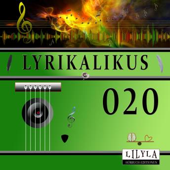[German] - Lyrikalikus 020