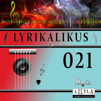 [German] - Lyrikalikus 021