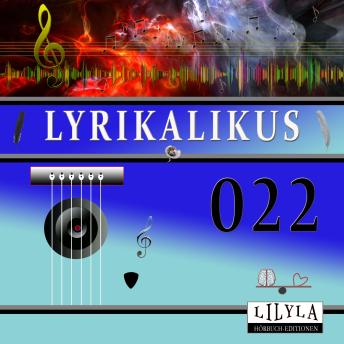 [German] - Lyrikalikus 022