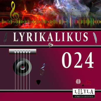 [German] - Lyrikalikus 024