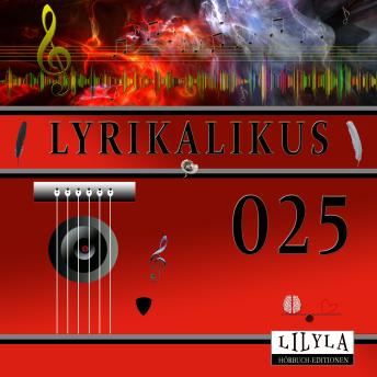 [German] - Lyrikalikus 025