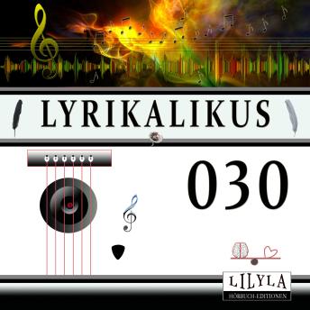 [German] - Lyrikalikus 030