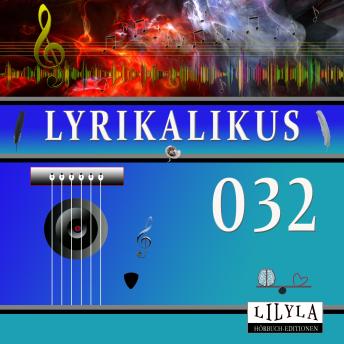 [German] - Lyrikalikus 032