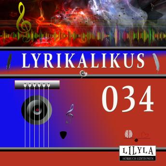 [German] - Lyrikalikus 034