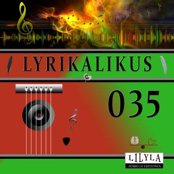 [German] - Lyrikalikus 035