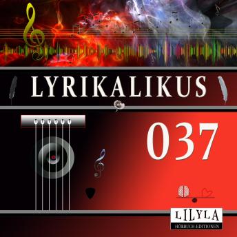 [German] - Lyrikalikus 037