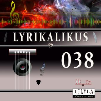 [German] - Lyrikalikus 038