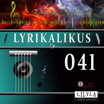[German] - Lyrikalikus 041