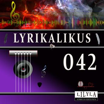 [German] - Lyrikalikus 042