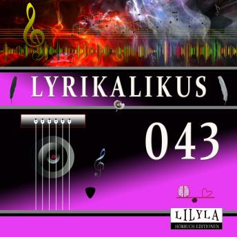 [German] - Lyrikalikus 043