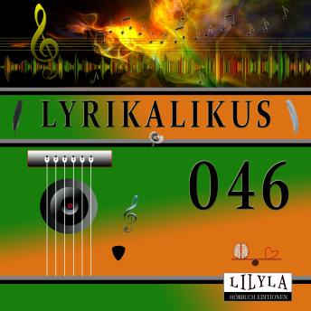 [German] - Lyrikalikus 046
