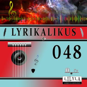 [German] - Lyrikalikus 048