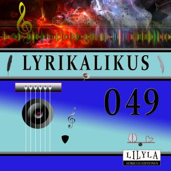 [German] - Lyrikalikus 049