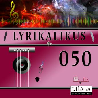 [German] - Lyrikalikus 050