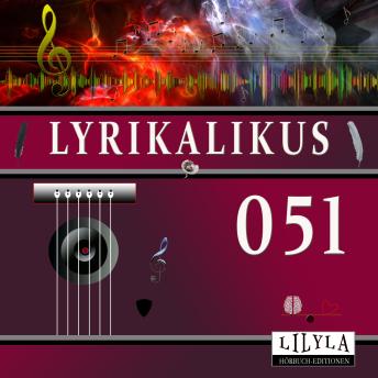 [German] - Lyrikalikus 051