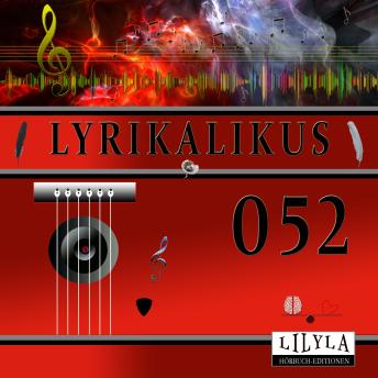 [German] - Lyrikalikus 052