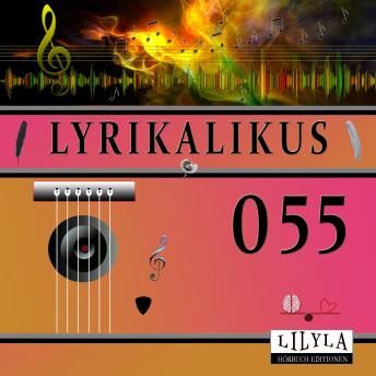 [German] - Lyrikalikus 055