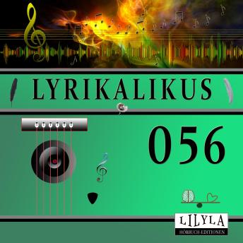 [German] - Lyrikalikus 056