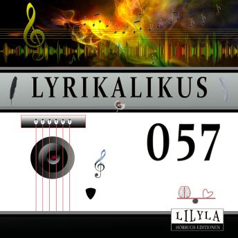[German] - Lyrikalikus 057