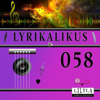[German] - Lyrikalikus 058