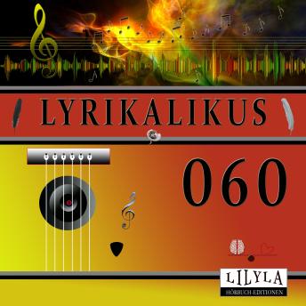 [German] - Lyrikalikus 060