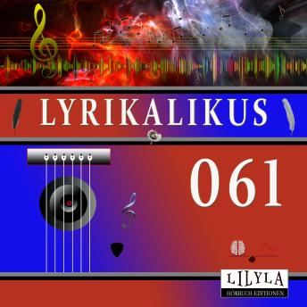 [German] - Lyrikalikus 061