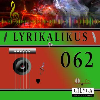 [German] - Lyrikalikus 062