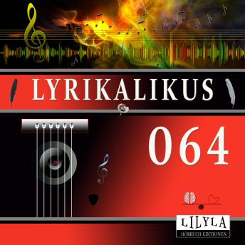 [German] - Lyrikalikus 064