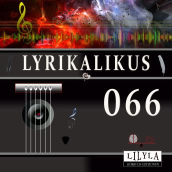 [German] - Lyrikalikus 066