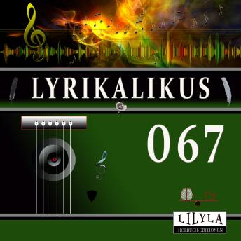 [German] - Lyrikalikus 067
