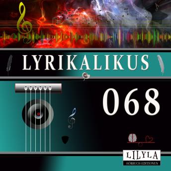[German] - Lyrikalikus 068