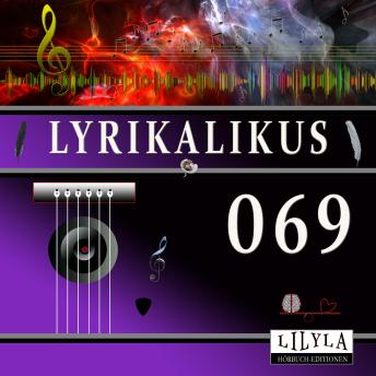 [German] - Lyrikalikus 069