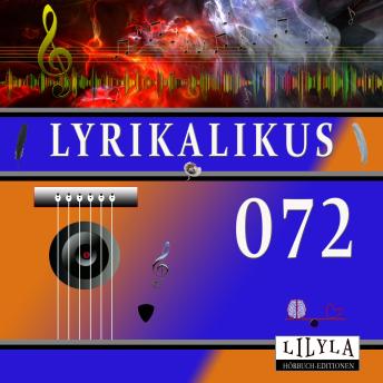 [German] - Lyrikalikus 072