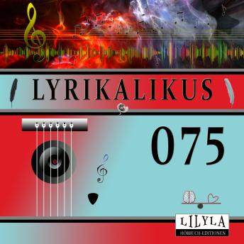 [German] - Lyrikalikus 075