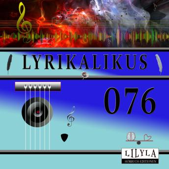 [German] - Lyrikalikus 076