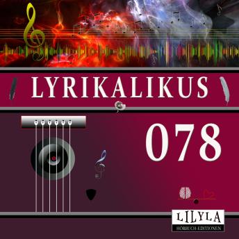 [German] - Lyrikalikus 078