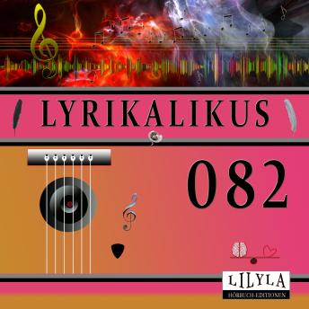 [German] - Lyrikalikus 082