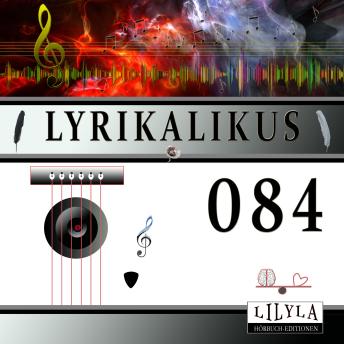 [German] - Lyrikalikus 084
