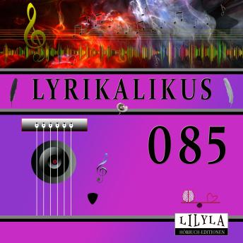 [German] - Lyrikalikus 085