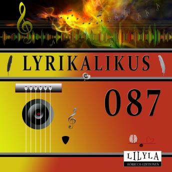[German] - Lyrikalikus 087
