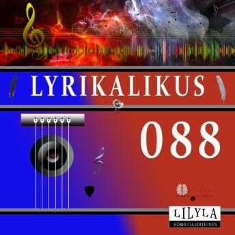 [German] - Lyrikalikus 088