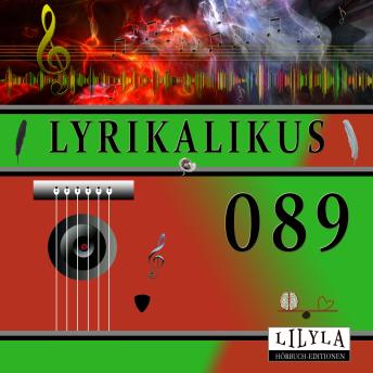 [German] - Lyrikalikus 089