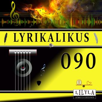 [German] - Lyrikalikus 090