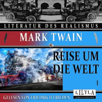 [German] - Reise um die Welt 1