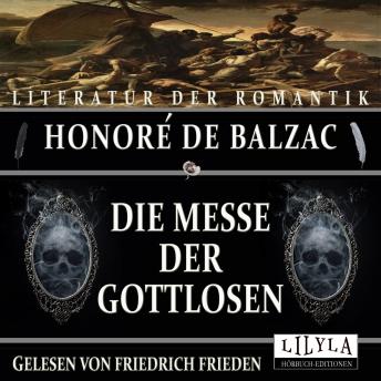 [German] - Die Messe der Gottlosen