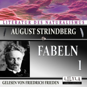 [German] - Fabeln 1: Der heilige Ochse oder der Triumph der Lüge, Die Möwen.