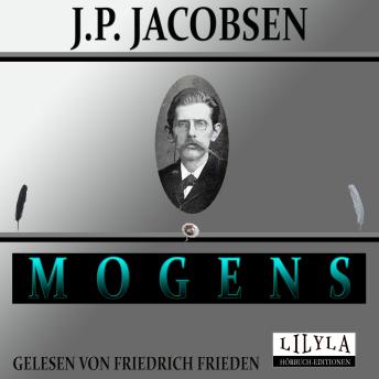 [German] - Mogens